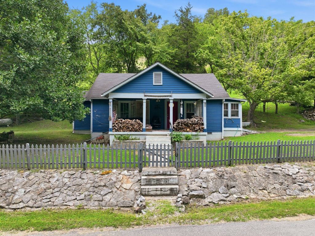 89 Conditt Hollow Rd, Elmwood