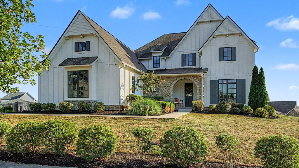 52 Barn St, Mount Juliet