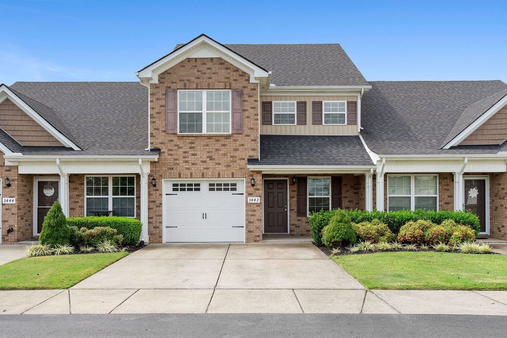 3442 Risen Star Dr, Murfreesboro