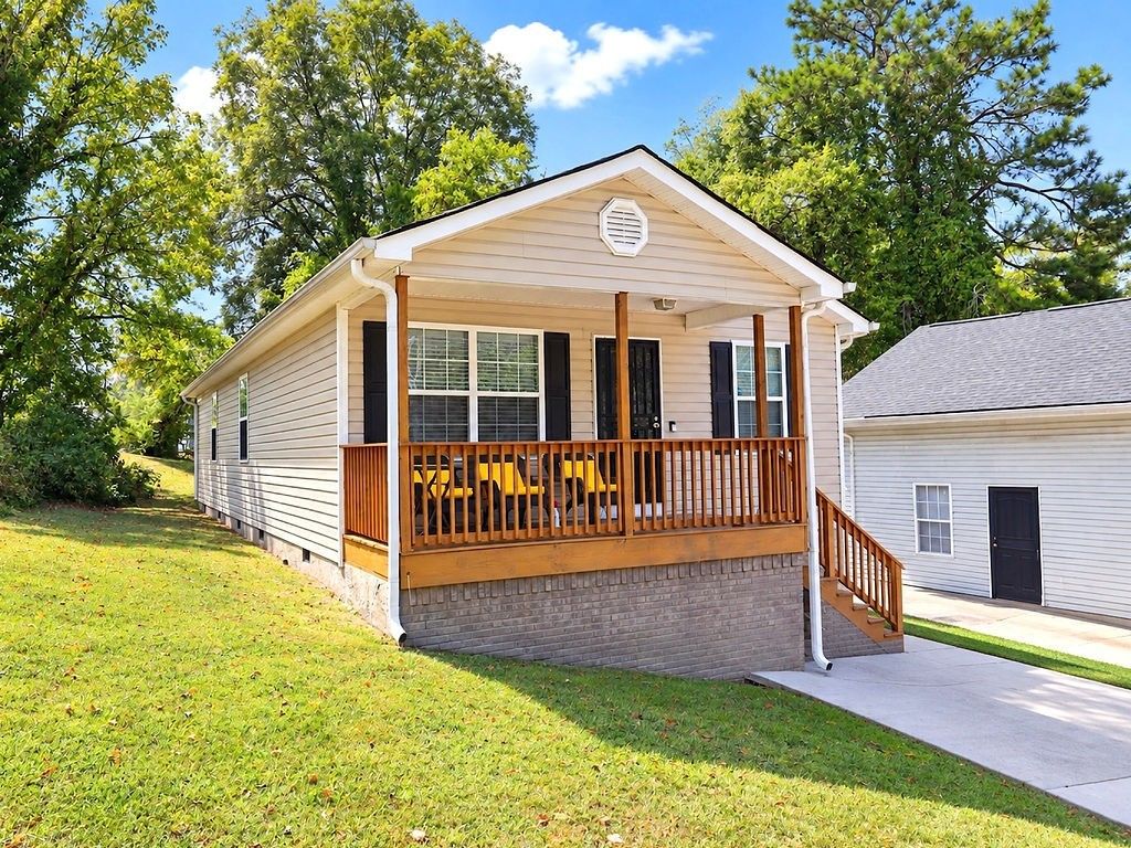 3520 Ridgeside Rd, Chattanooga