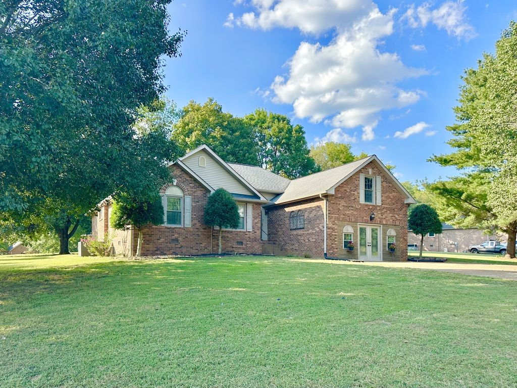 6280 Gum Station Rd, Springfield