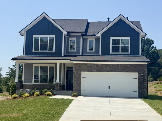 5409 Napa Valley Drive, Smyrna