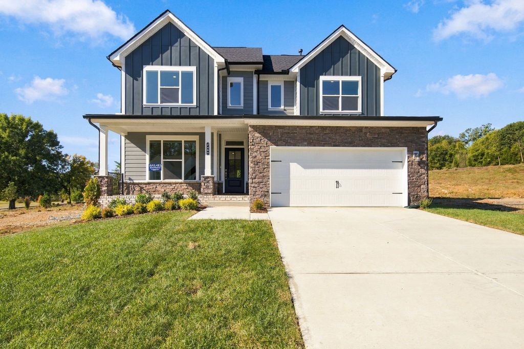 5409 Napa Valley Drive, Smyrna