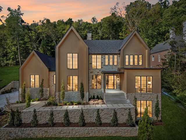 541 Turtle Creek Dr, Brentwood