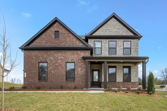 285 Johnnys Place, Mount Juliet