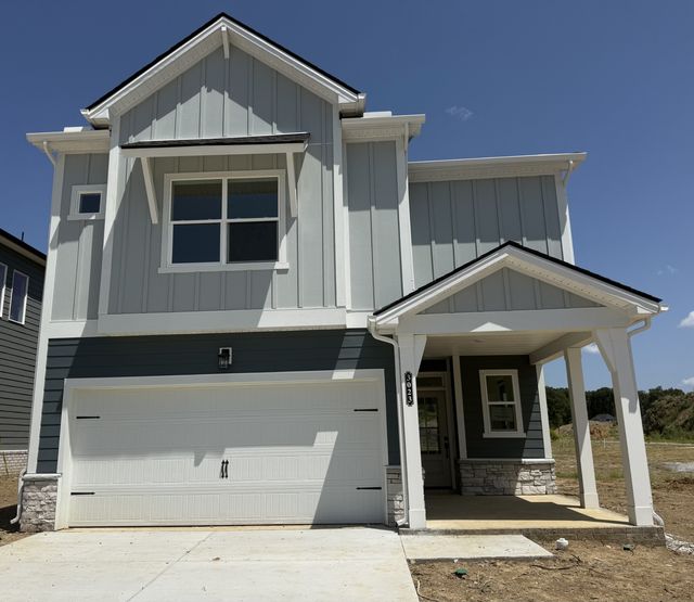 3023 Belton Way, Smyrna