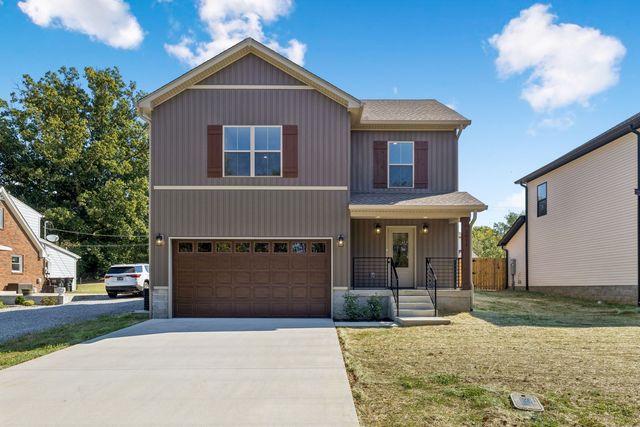 2611 Old Greenbrier Pike, Greenbrier