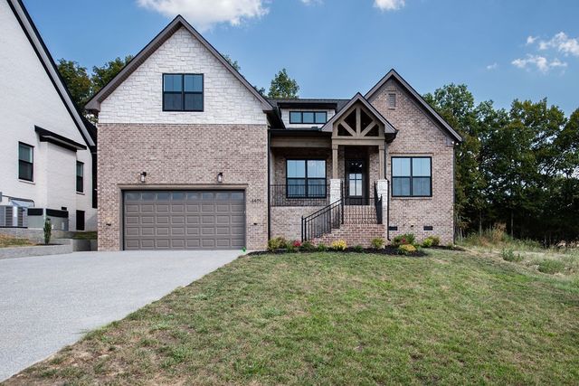 1401 Mills Cove, Mount Juliet