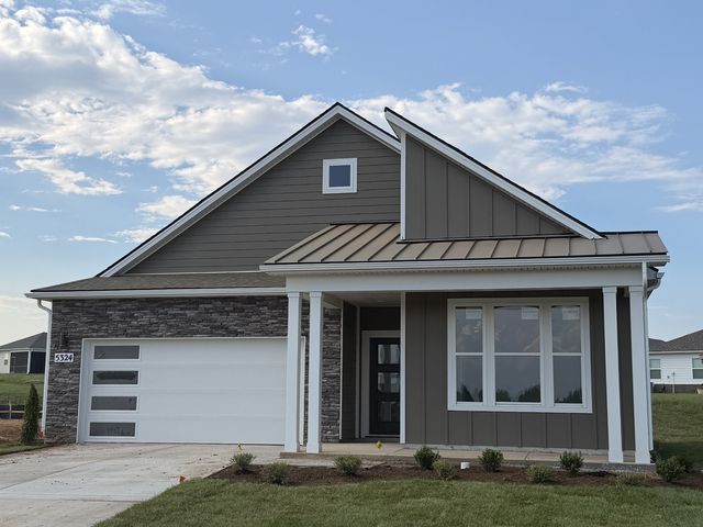 5324 Synergy Pvt Way, Gallatin