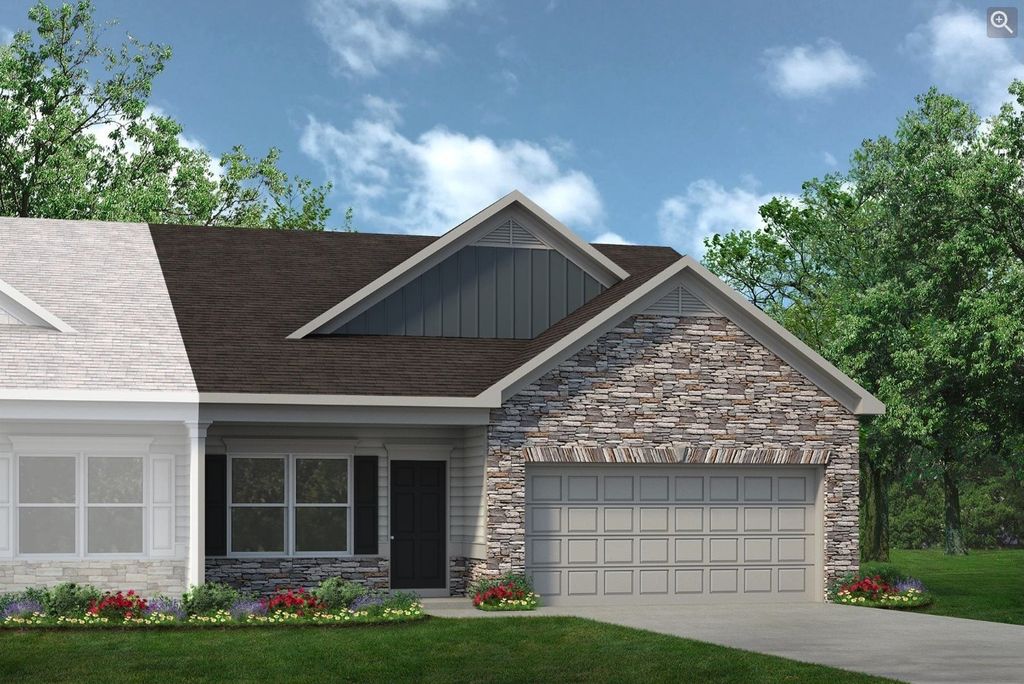 801 Paddington Way, Lebanon