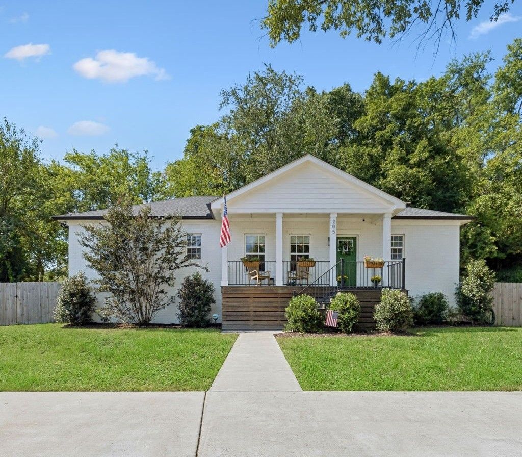 205 Morganmeade Ct, Nashville