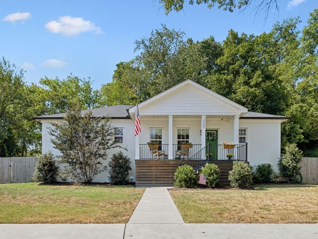 205 Morganmeade Ct, Nashville