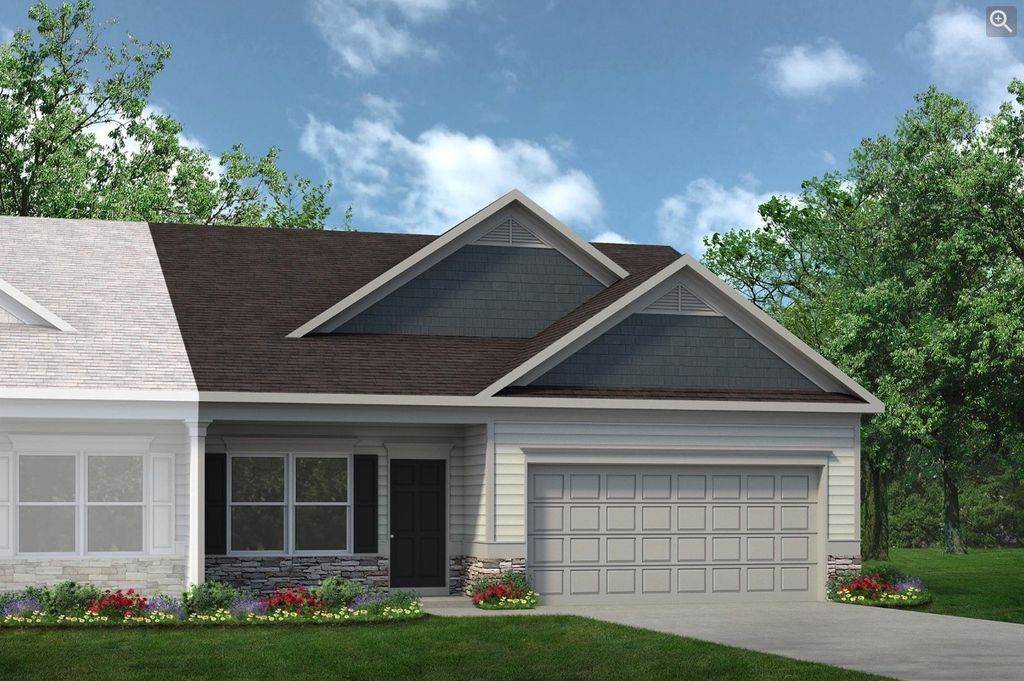 803 Paddington Way, Lebanon