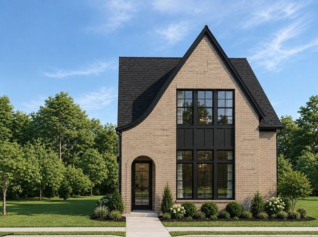 817 Saint Clair Avenue, Thompsons Station