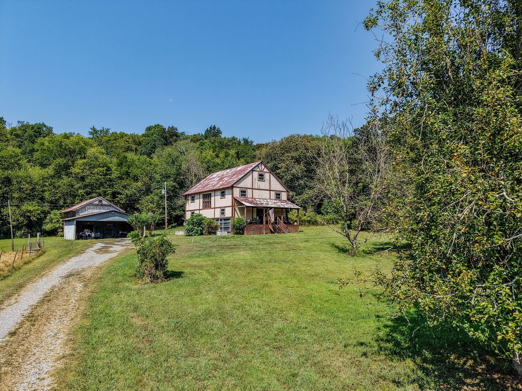 969 Old Elkton Pike, Fayetteville