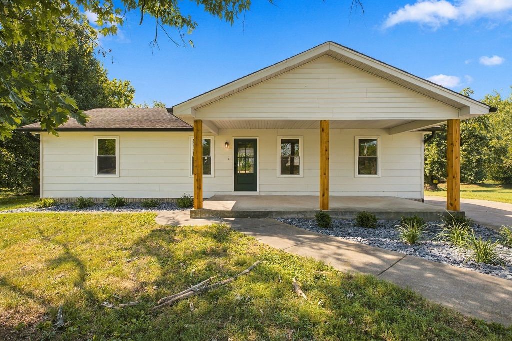 1521 Winding Way Cir, Gallatin