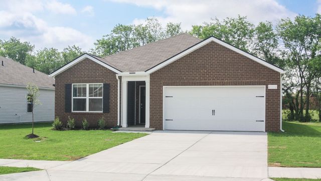 5018 Strawberry Place, White House