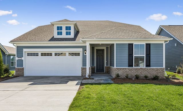 7169 Triad Way, Murfreesboro