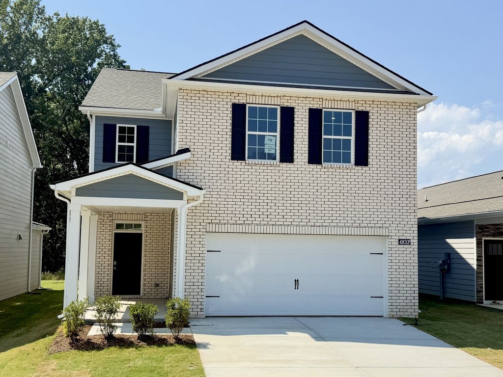 4817 Clousden Way, Murfreesboro
