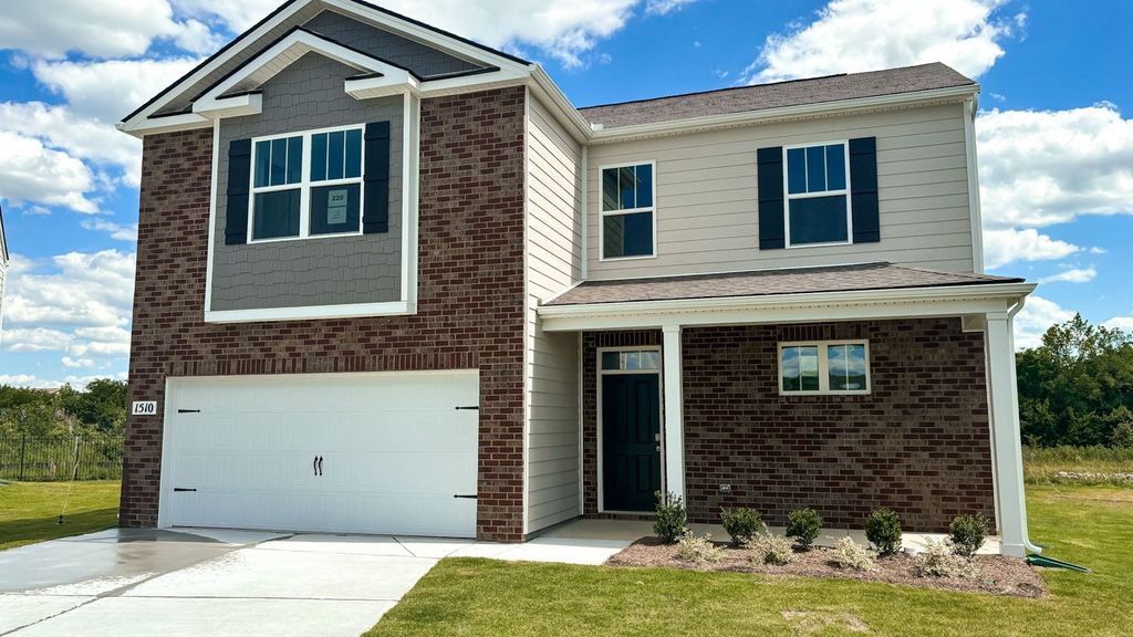 5044 Strawberry Place, White House