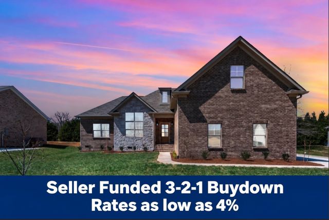 200 Creekside Dr, Lewisburg