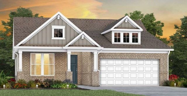 445 Stanza Drive, Murfreesboro