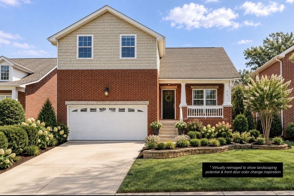 7020 Bridgeport Dr, Nashville
