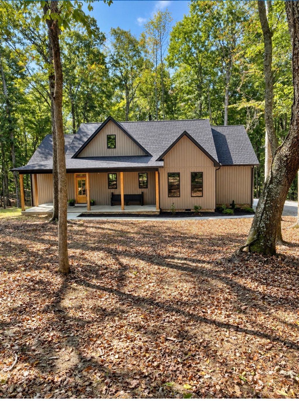 1220 Breeden Rd, Charlotte