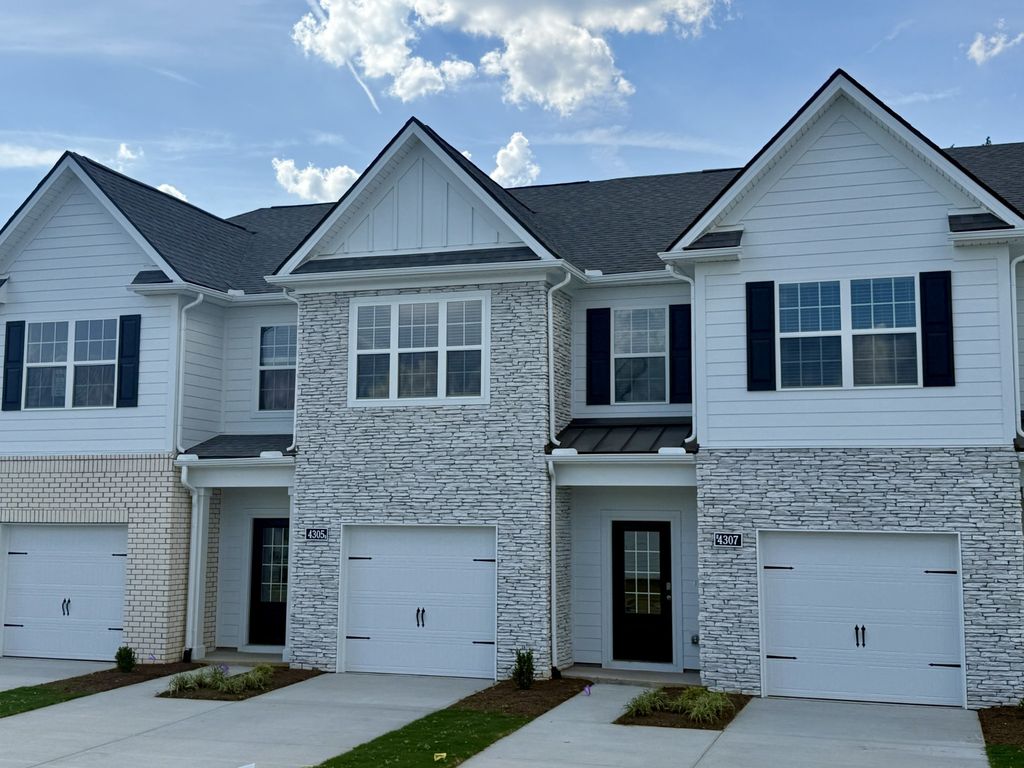 4345 Fir Tree Way, Murfreesboro