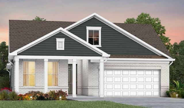 453 Stanza Drive, Murfreesboro