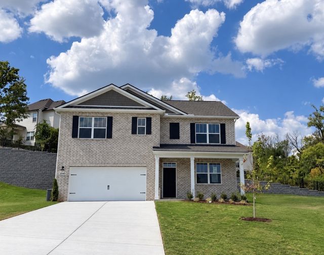 2045 Coriander Lane, Smyrna