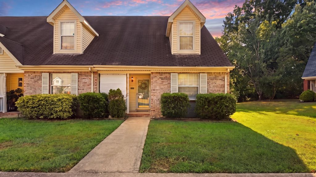 1233 Lenny Lane, Chattanooga