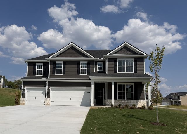 2020 Coriander Lane, Smyrna