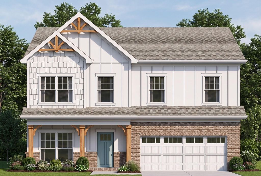 2963 Discovery Drive Nw, Cleveland