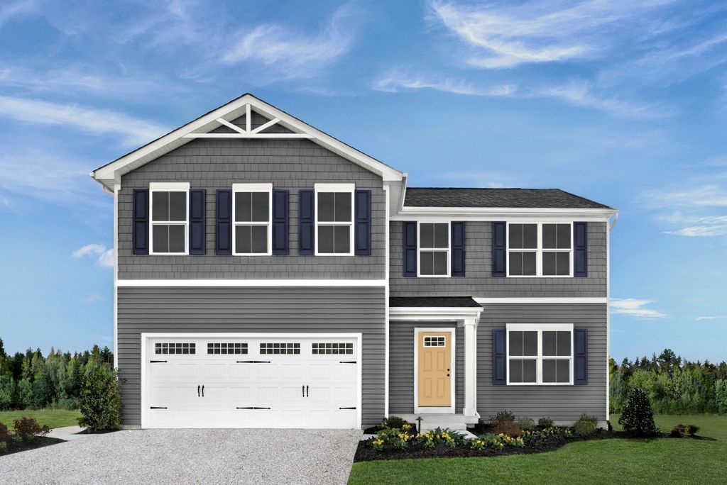 4301 Rehem Drive, Murfreesboro