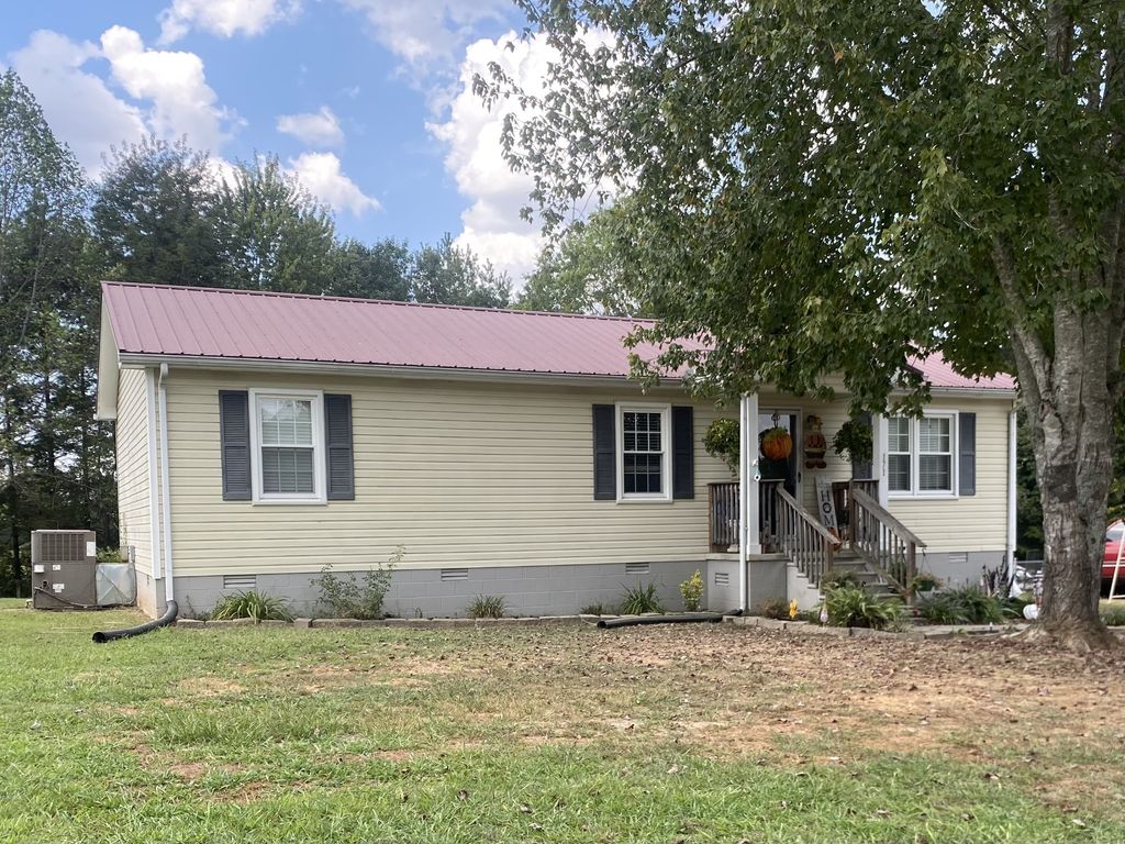 171 Brandywine St, McMinnville