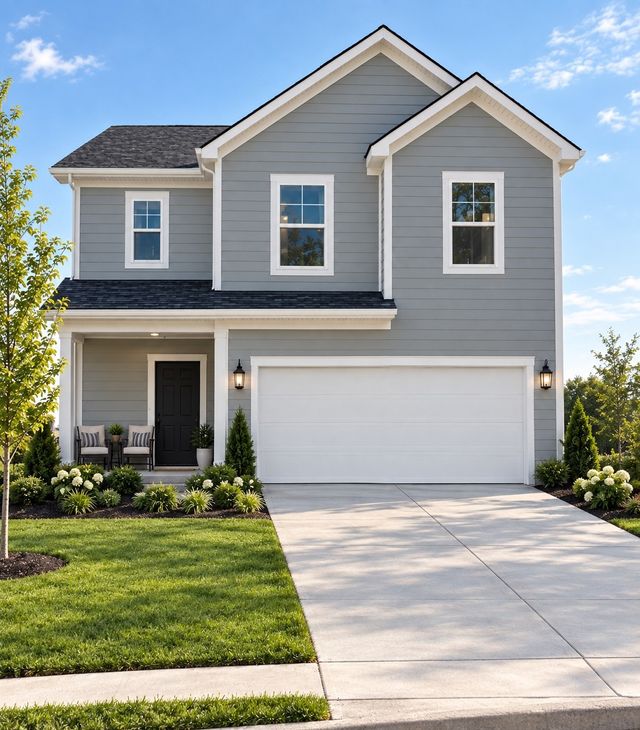 125 Ridgeview Drive, Shelbyville