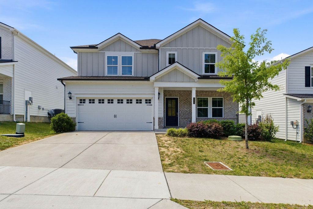 7020 Evans Hill Way, Hermitage