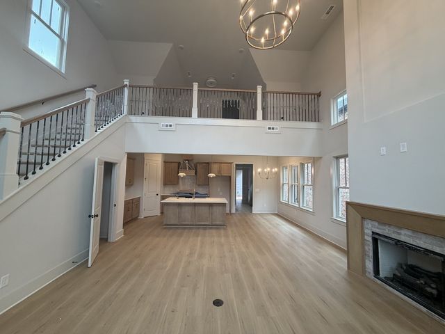 2549 Buckner Lane, Thompsons Station