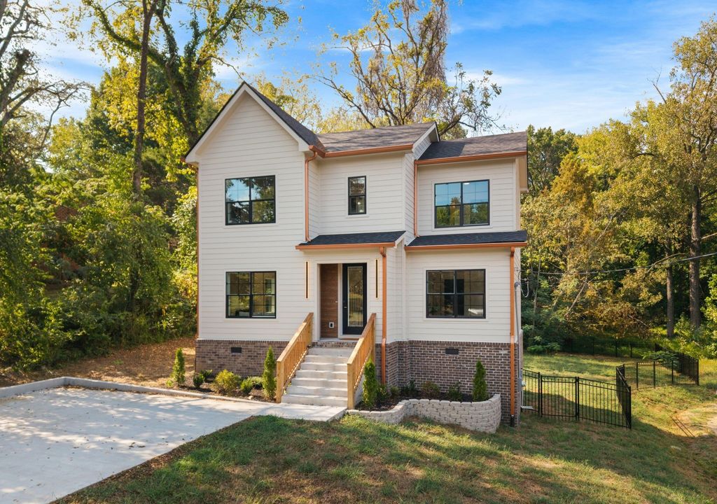 2809 Cooper Ln, Nashville