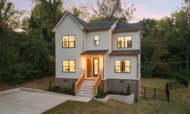 2809 Cooper Ln, Nashville