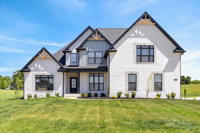 4992 Royal View Way, Clarksville