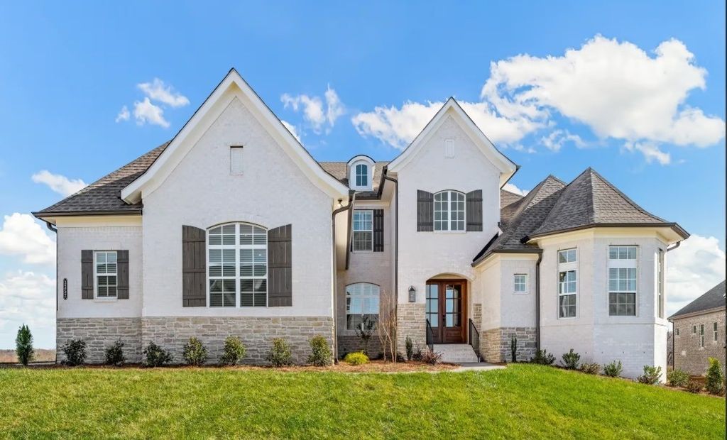 1813 Dartmouth Drive, Brentwood