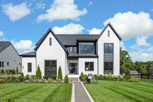 1817 Wisdom Drive, Brentwood