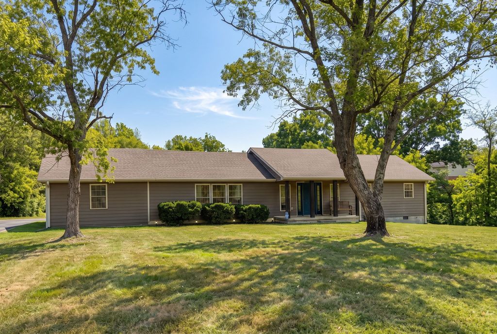133 Cookeville Hwy, Carthage