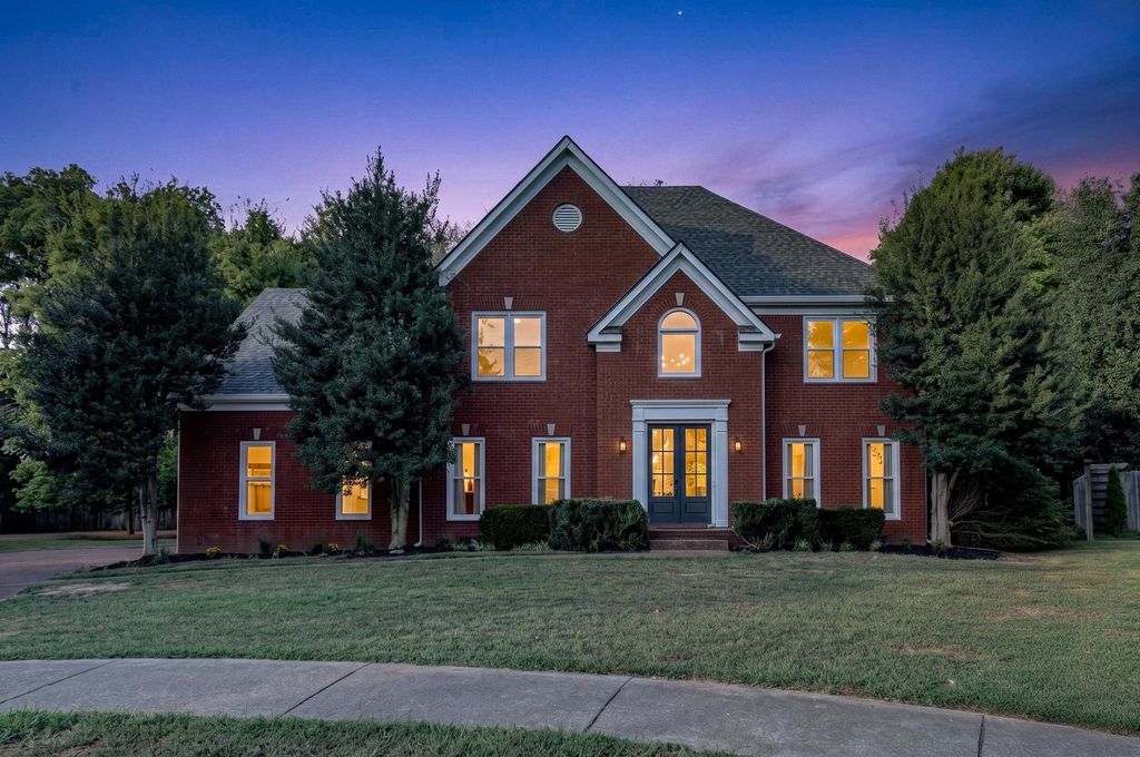 310 Evan Ct, Franklin