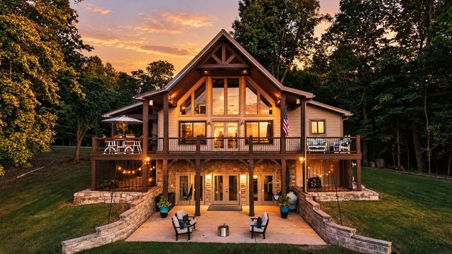 329 Old Flat Creek Rd, Shelbyville