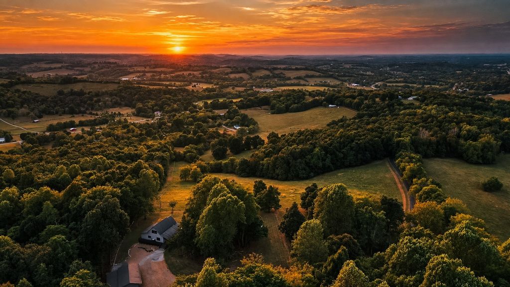 329 Old Flat Creek Rd, Shelbyville