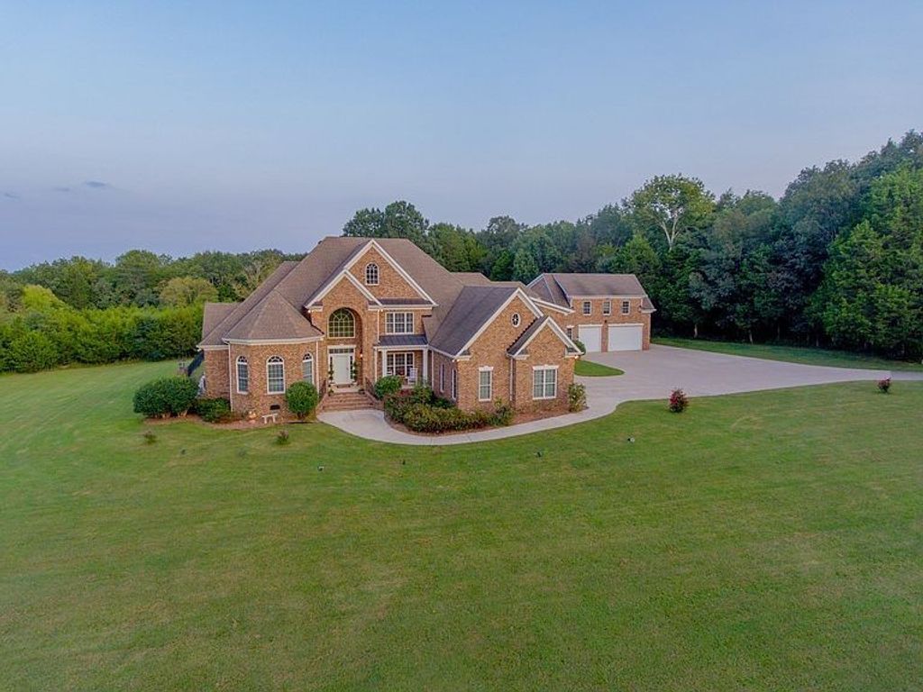 3794 Rockdale Fellowship Rd, Mount Juliet