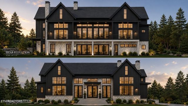 660 Carriage Way, Sevierville